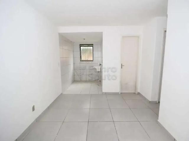 Apartamento para Locação em Pelotas/RS São Gonçalo 2 Quartos