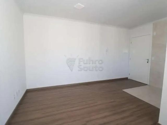 Apartamento para Locação em Pelotas/RS São Gonçalo 2 Quartos