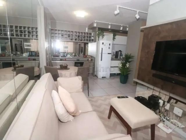 Apartamento para Locação em Pelotas/RS Sitio Floresta 2 Quartos