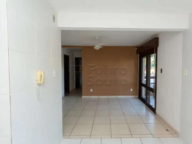 Apartamento para Locação em Pelotas/RS Três Vendas 2 Quartos