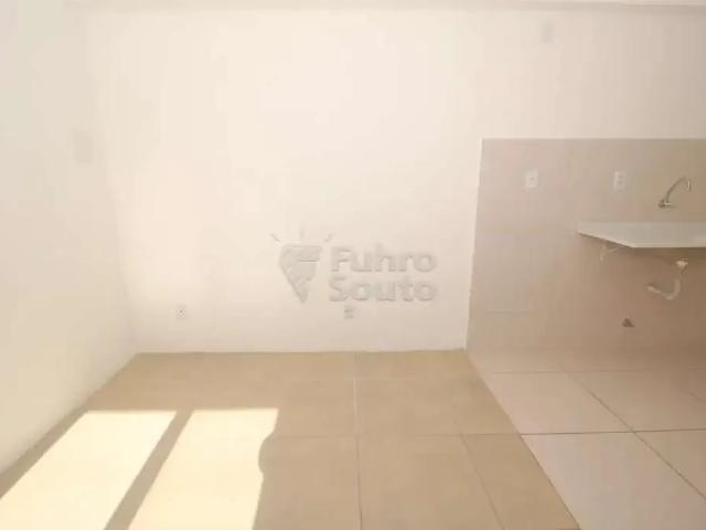 Apartamento para Locação em Pelotas/RS Três Vendas 2 Quartos