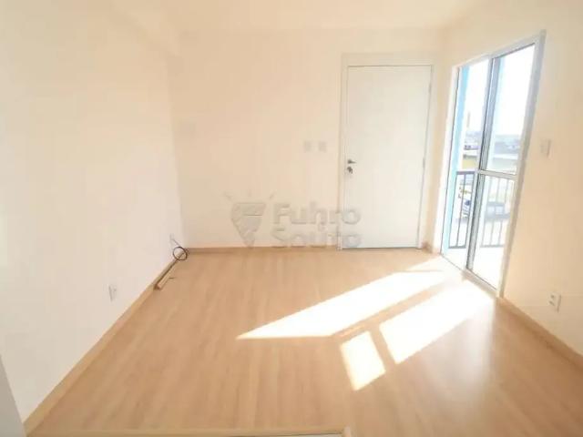 Apartamento para Locação em Pelotas/RS Três Vendas 2 Quartos