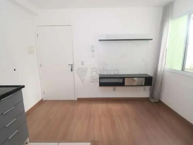 Apartamento para Locação em Pelotas/RS Três Vendas 2 Quartos