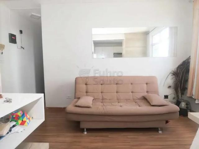 Apartamento para Locação em Pelotas/RS Três Vendas 2 Quartos
