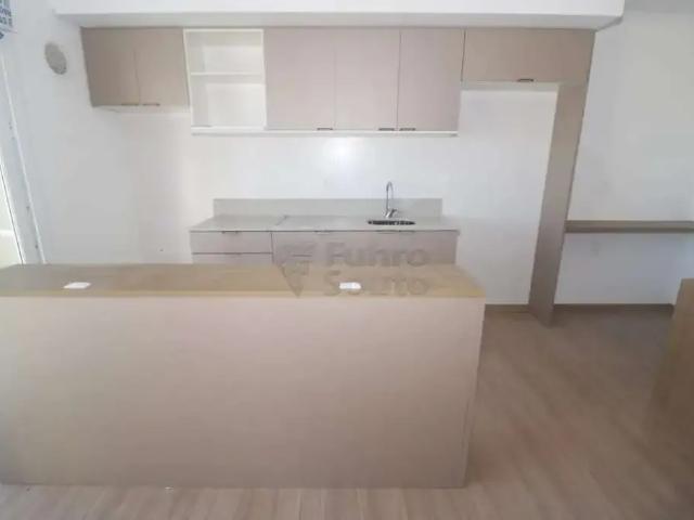 Apartamento para Locação em Pelotas/RS Três Vendas 2 Quartos