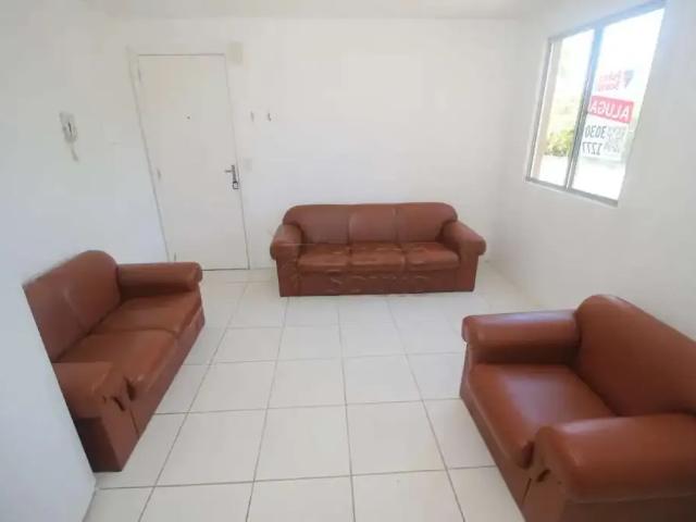 Apartamento para Locação em Pelotas/RS Três Vendas 2 Quartos
