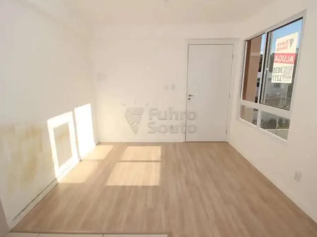 Apartamento para Locação em Pelotas/RS Três Vendas 2 Quartos