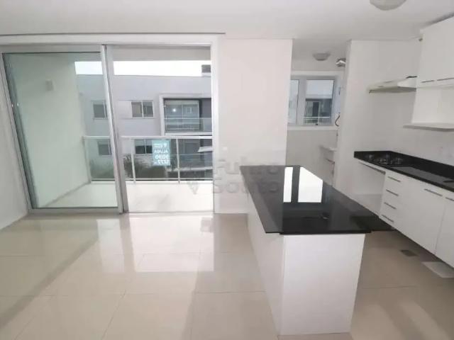 Apartamento para Locação em Pelotas/RS Três Vendas 2 Quartos