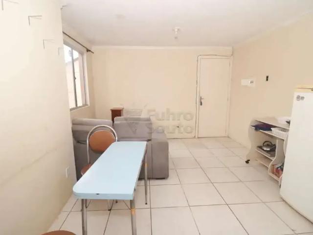 Apartamento para Locação em Pelotas/RS Três Vendas 2 Quartos