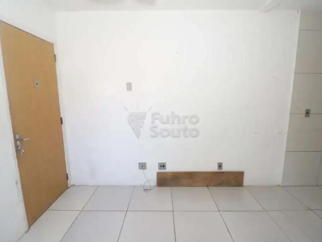 Apartamento para Locação em Pelotas/RS Três Vendas 2 Quartos