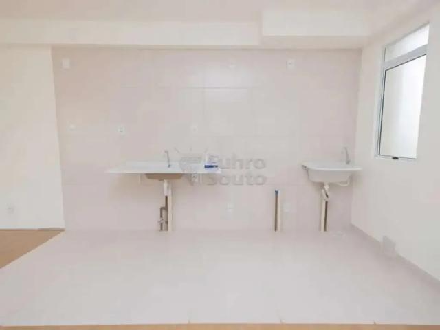 Apartamento para Locação em Pelotas/RS Três Vendas 2 Quartos