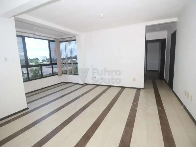 Apartamento para Locação em Pelotas/RS Três Vendas 2 Quartos