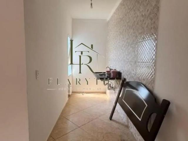 Apartamento para Locação em Peruíbe, Centro, 1 dormitório, 1 banheiro