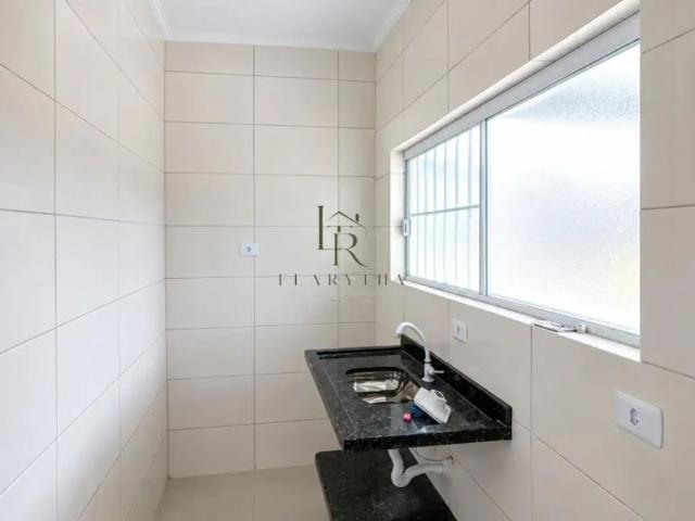 Apartamento para Locação em Peruíbe, Centro, 2 dormitórios, 1 banheiro, 1 vaga
