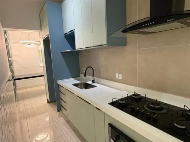 Apartamento para Locação em Peruíbe, Cidade Balneária Peruíbe/SCIPEL, 1 dormitório, 1 banheiro
