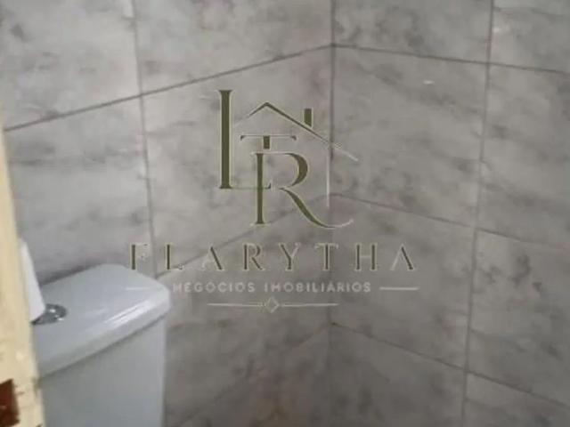 Apartamento para Locação em Peruíbe, Jardim Imperador, 1 dormitório, 1 suíte, 2 banheiros, 1 vaga