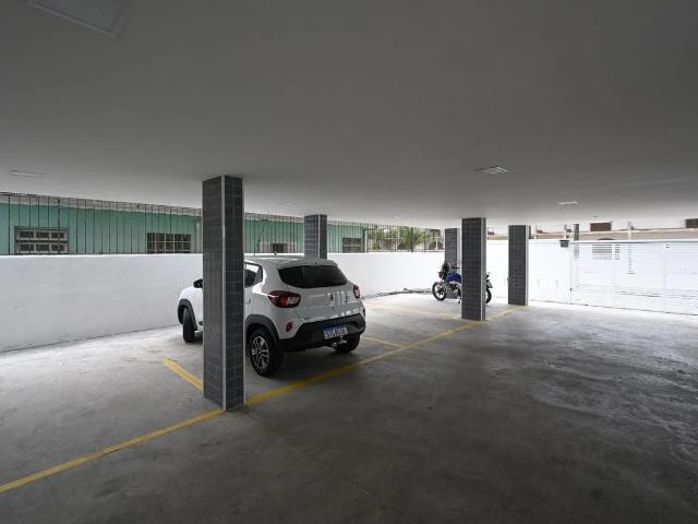 Apartamento para Locação em Peruíbe/SP Centro 1 Quartos