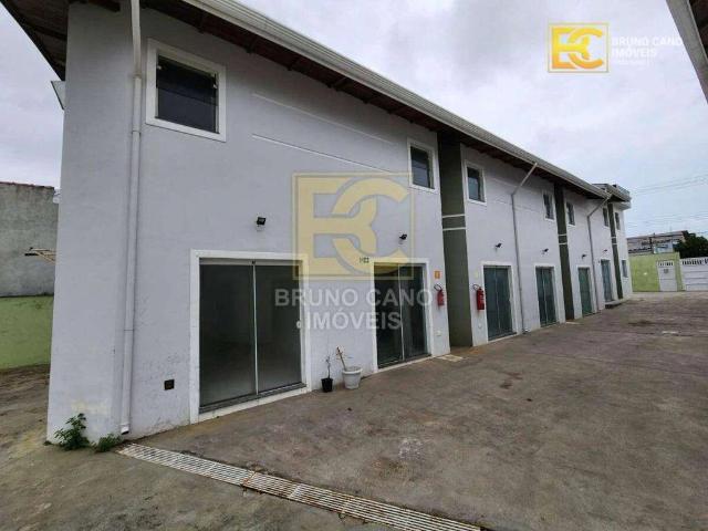 Apartamento para Locação em Peruíbe/SP Centro 1 Quartos