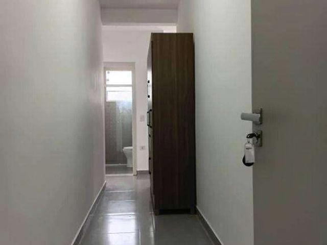 Apartamento para Locação em Peruíbe/SP Centro 1 Quartos