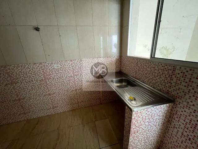 Apartamento para Locação em Peruíbe/SP Centro 1 Quartos