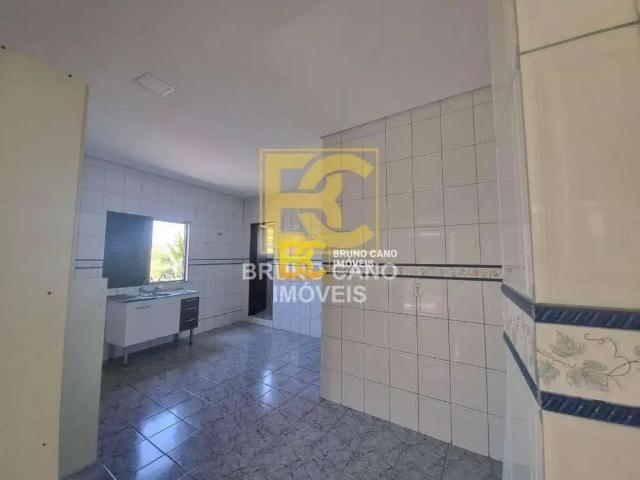 Apartamento para Locação em Peruíbe/SP Centro 1 Quartos