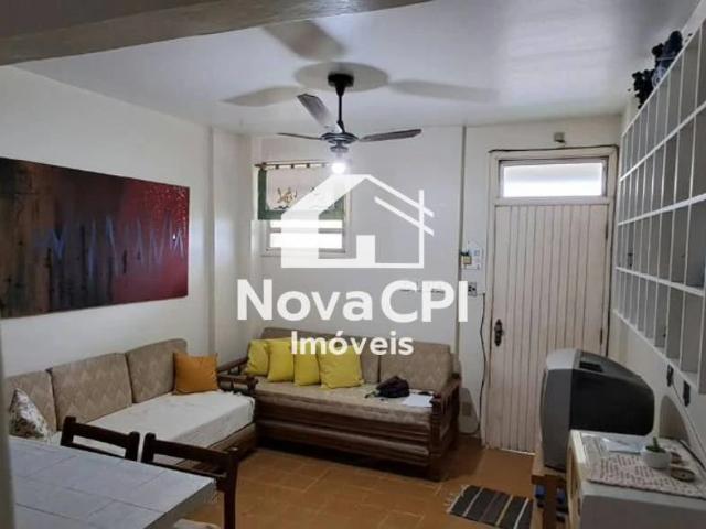 Apartamento para Locação em Peruíbe/SP Centro 1 Quartos