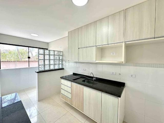 Apartamento para Locação em Peruíbe/SP Centro 1 Quartos