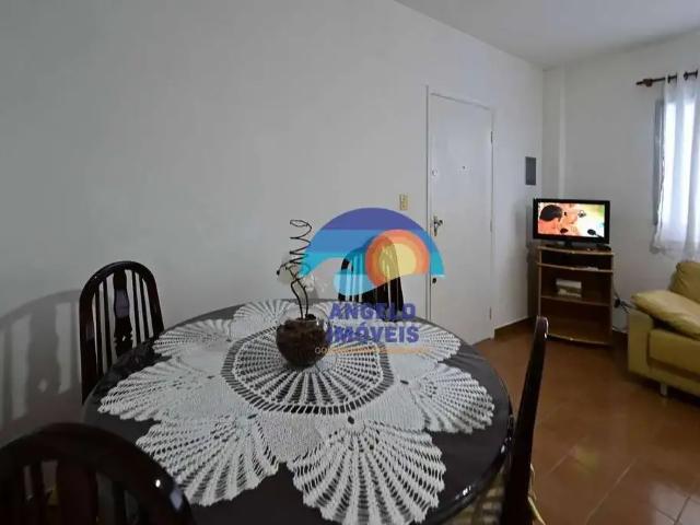 Apartamento para Locação em Peruíbe/SP Centro 1 Quartos