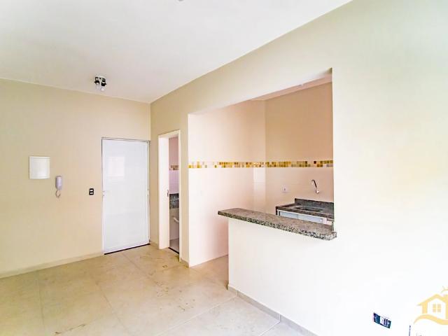 Apartamento para Locação em Peruíbe/SP Centro 1 Quartos