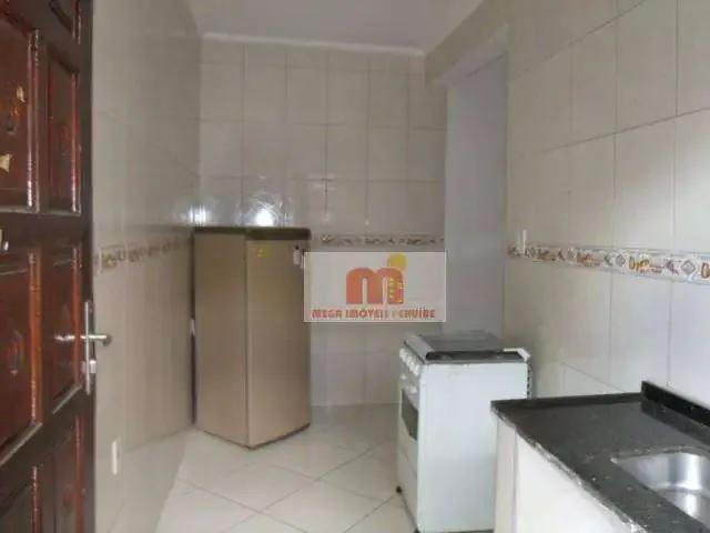 Apartamento para Locação em Peruíbe/SP Centro 1 Quartos