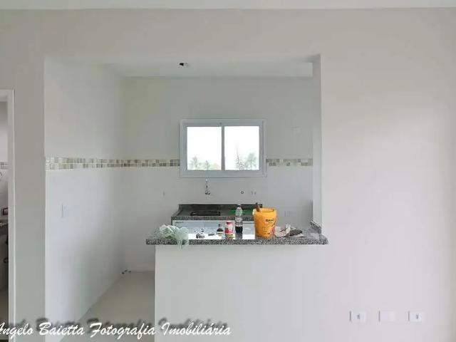 Apartamento para Locação em Peruíbe/SP Centro 1 Quartos