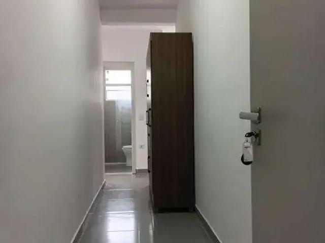 Apartamento para Locação em Peruíbe/SP Centro 1 Quartos
