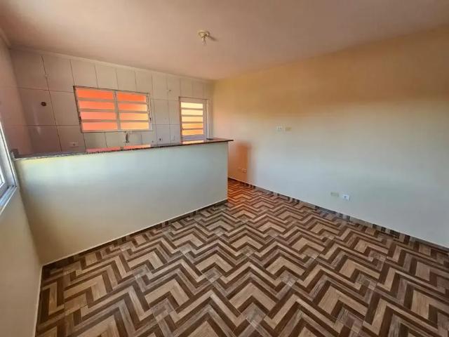 Apartamento para Locação em Peruíbe/SP Centro 1 Quartos