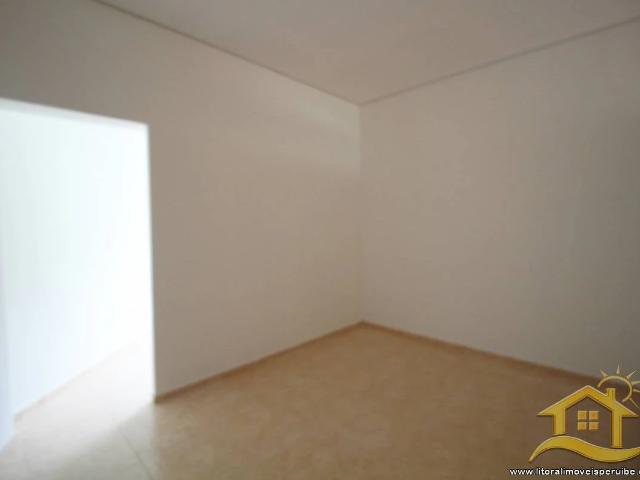 Apartamento para Locação em Peruíbe/SP Centro 1 Quartos