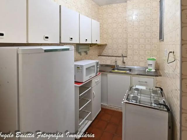 Apartamento para Locação em Peruíbe/SP Centro 1 Quartos