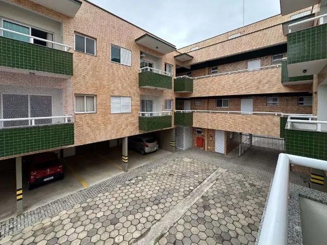 Apartamento para Locação em Peruíbe/SP Centro 1 Quartos