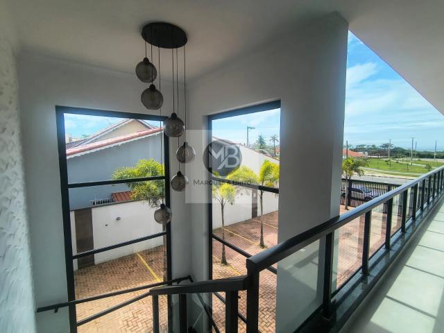 Apartamento para Locação em Peruíbe/SP Centro 1 Quartos