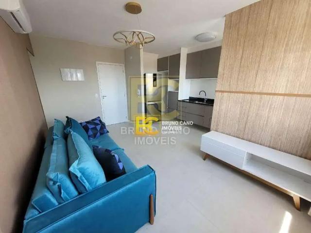 Apartamento para Locação em Peruíbe/SP Centro 2 Quartos