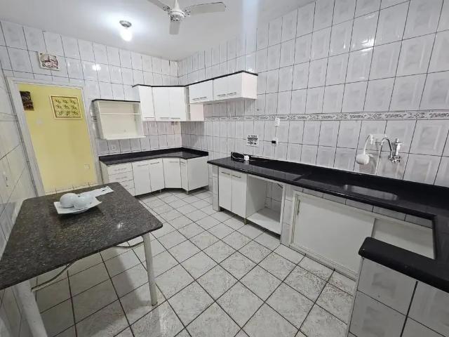 Apartamento para Locação em Peruíbe/SP Centro 2 Quartos