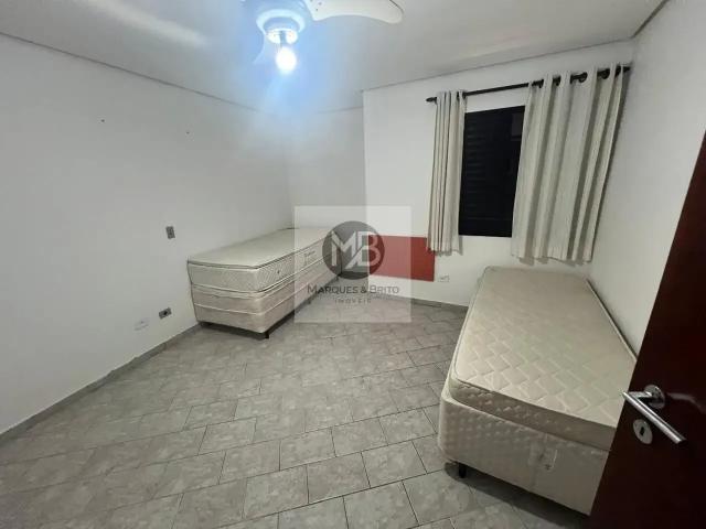 Apartamento para Locação em Peruíbe/SP Centro 2 Quartos