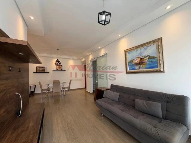 Apartamento para Locação em Peruíbe/SP Centro 2 Quartos