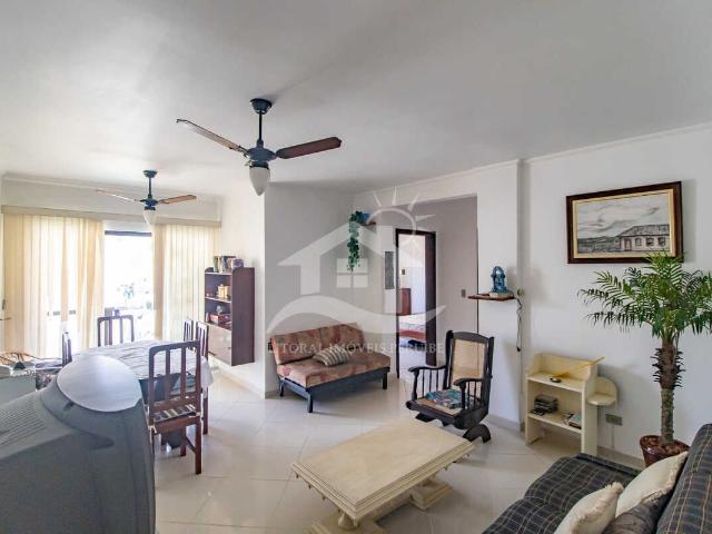 Apartamento para Locação em Peruíbe/SP Centro 2 Quartos