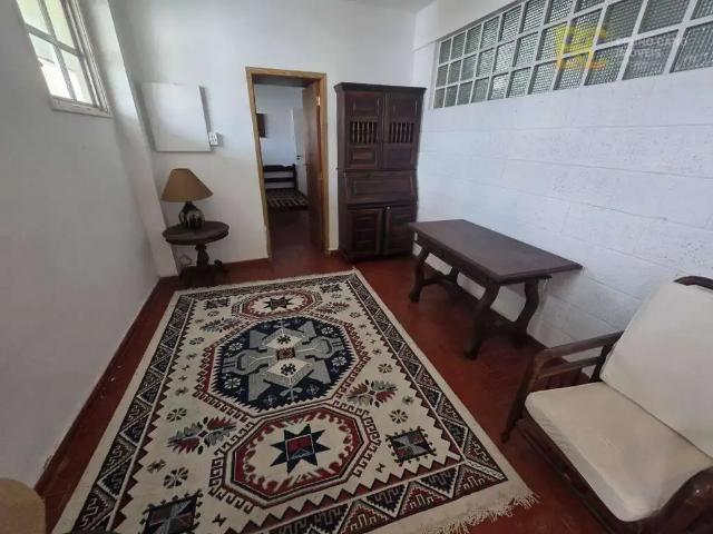 Apartamento para Locação em Peruíbe/SP Centro 3 Quartos