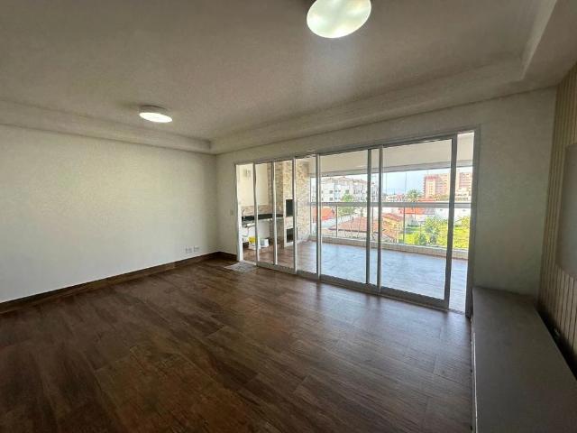 Apartamento para Locação em Peruíbe/SP Centro 3 Quartos