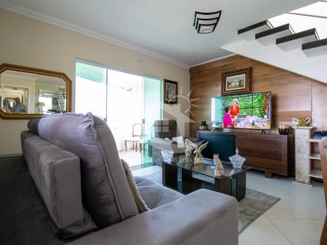 Apartamento para Locação em Peruíbe/SP Centro 3 Quartos