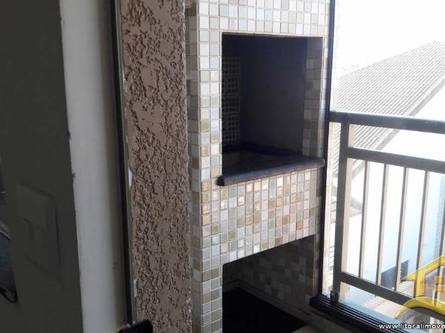 Apartamento para Locação em Peruíbe/SP Cidade Nova Peruibe 2 Quartos