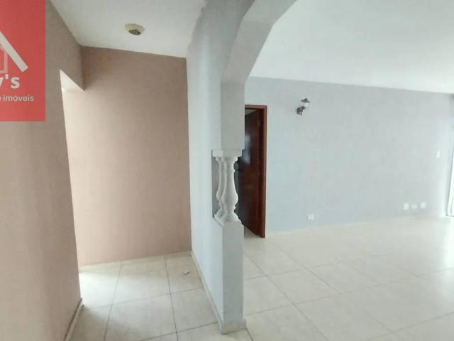 Apartamento para Locação em Peruíbe/SP Cidade Nova Peruibe 3 Quartos