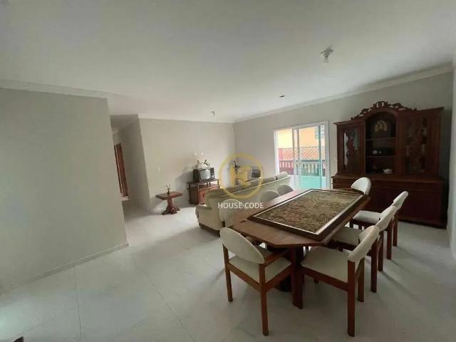 Apartamento para Locação em Peruíbe/SP Cidade Nova Peruibe 3 Quartos