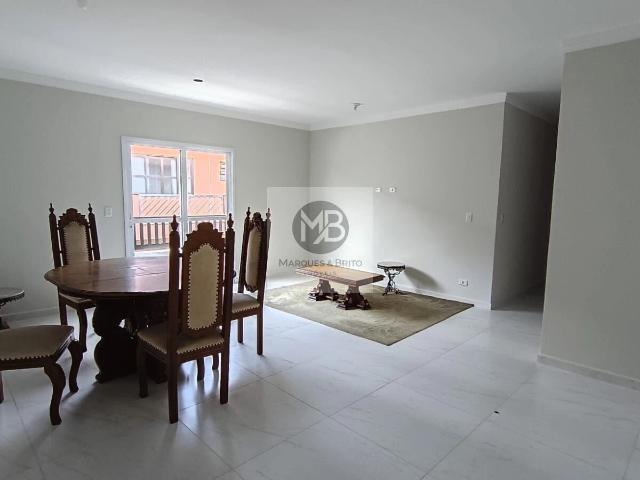Apartamento para Locação em Peruíbe/SP Cidade Nova Peruibe 3 Quartos