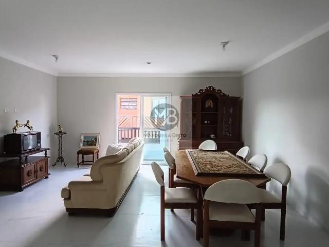 Apartamento para Locação em Peruíbe/SP Cidade Nova Peruibe 3 Quartos